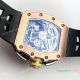 Swiss Richard Mille RM 11-03 Flyback 7750 Watch Skeleton Dial Black Rubber (4)_th.jpg